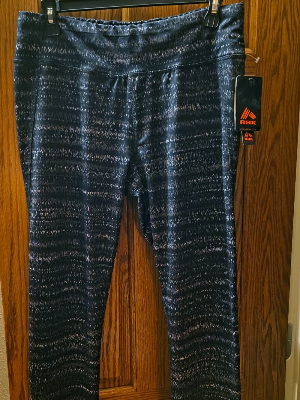 RBX Leggings Size XLG.
